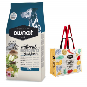 Ownat Classic Fish