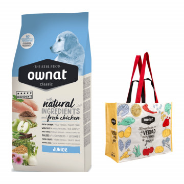 Ownat Classic Junior
