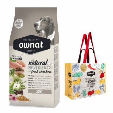 Ownat Classic Light