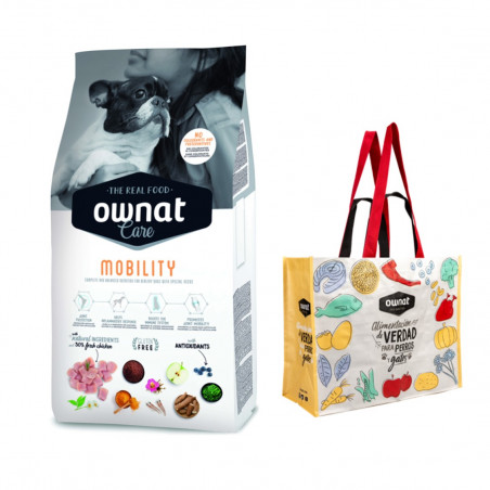Ownat Care Mobility