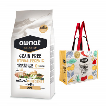 Ownat Prime Grain Free Hypo...