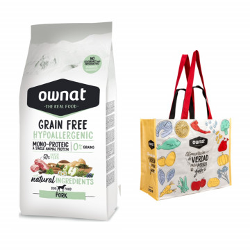 Ownat Prime Grain Free Hypo...