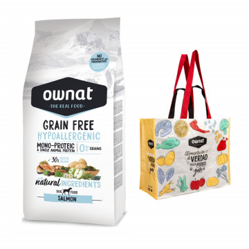 Ownat Prime Grain Free Hypo...