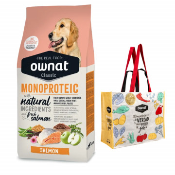 Ownat Classic Monoproteic...
