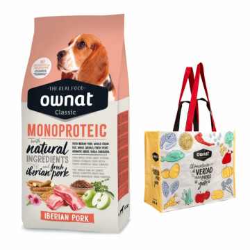 Ownat Classic Monoproteic...