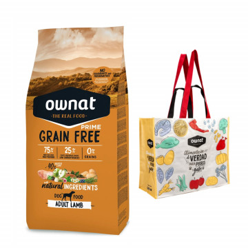 Ownat Prime Grain Free...