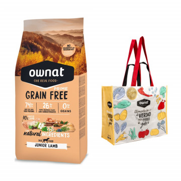 Ownat Prime Grain Free...
