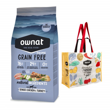 Ownat Prime Grain Free...