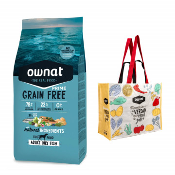Ownat Prime Grain Free...
