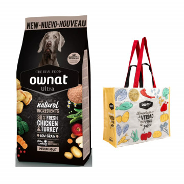 Ownat Ultra Medium Adult