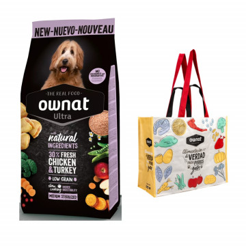 Ownat Ultra Medium Sterilized
