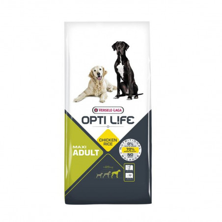 Versele-Laga Opti Life Adult Maxi Comida Para Perros 12,5 kg