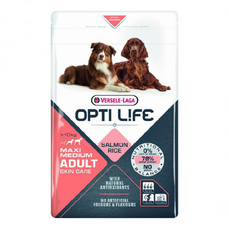 Versele-Laga Opti Life Adult Sking Care Medium Maxi