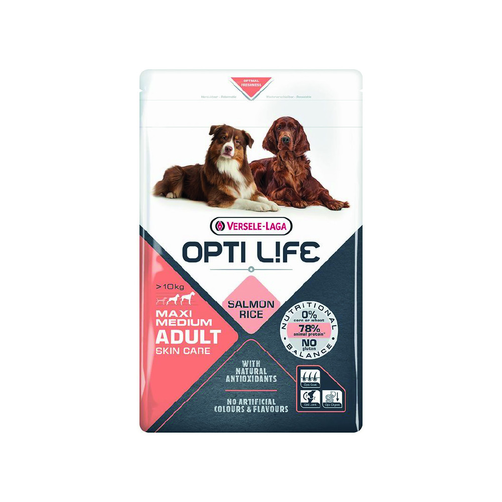 Versele-Laga Opti Life Adult Sking Care Medium Maxi
