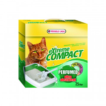 Versele-Laga Arena Para Gatos Extreme Compact 7,5 litros