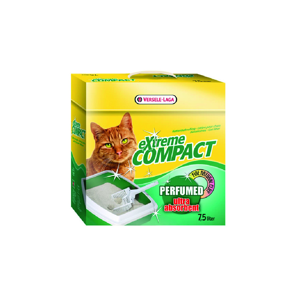 Versele-Laga Arena Para Gatos Extreme Compact 7,5 litros