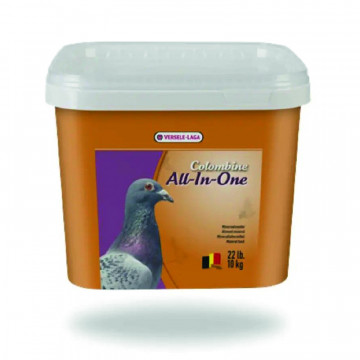Versele-Laga Colombine Para Palomas All In One