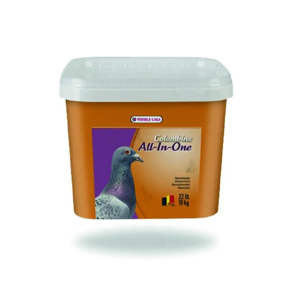 Versele-Laga Colombine Para Palomas All In One