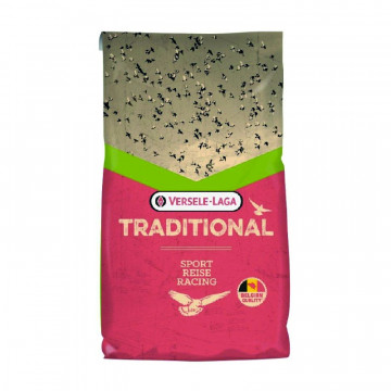 Versele-Laga Traditional Pienso Para Palomas Racing Active Life Sport 25 kg
