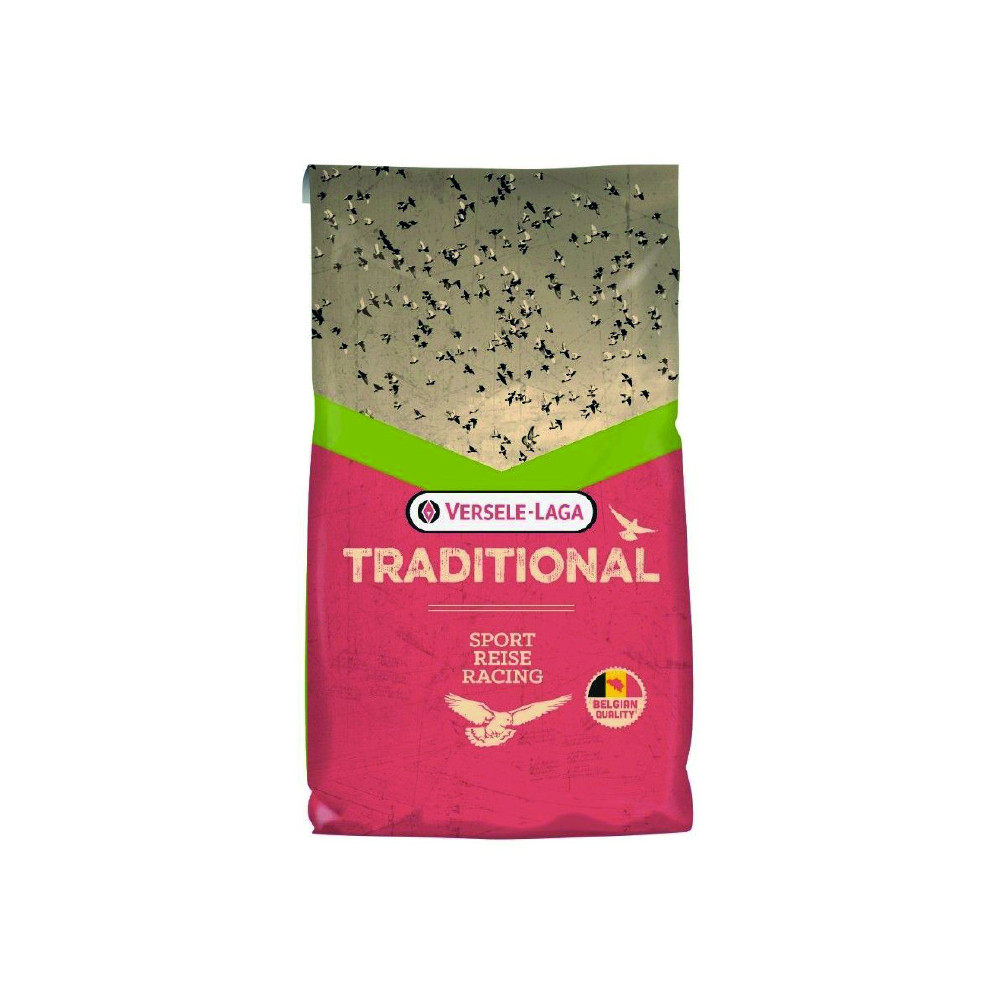 Versele-Laga Traditional Pienso Para Palomas Racing Active Life Sport 25 kg