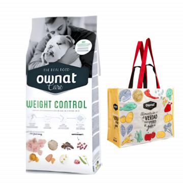 Ownat Care Weight Control