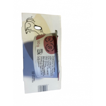 Yogupet Yogurt Clásico con Chia para Perros