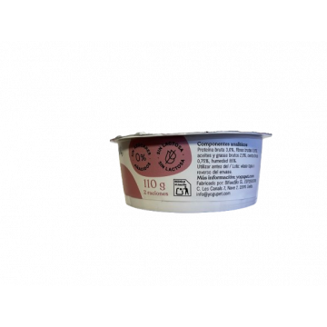 Yogupet Yogurt Clásico con Chia para Gatos