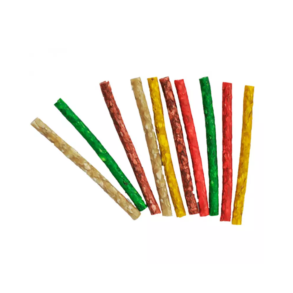 Barritas Munchy Mix 12cm