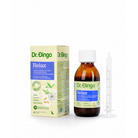 Dingonatura Dr. Dingo Relax
