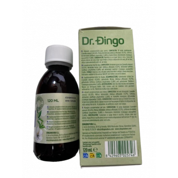 Dingonatura Dr. Dingo Relax