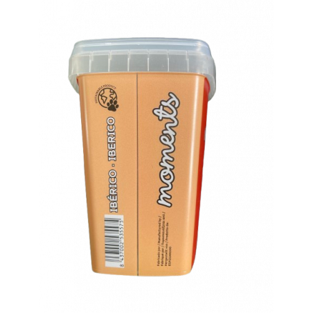 MOMENTS Barritas Ibérico Para Perro 600 GR