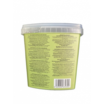 Moments Dental 500 Gr