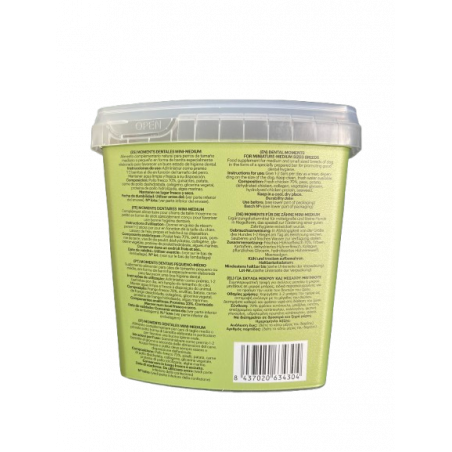 Moments Dental 500 Gr