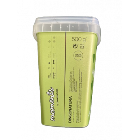Moments Dental 500 Gr
