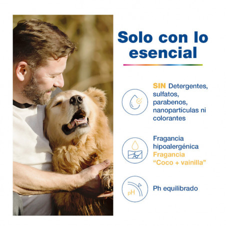 Douxo S3 Pyo Discos Desinfectantes de Algodón para Perros y Gatos