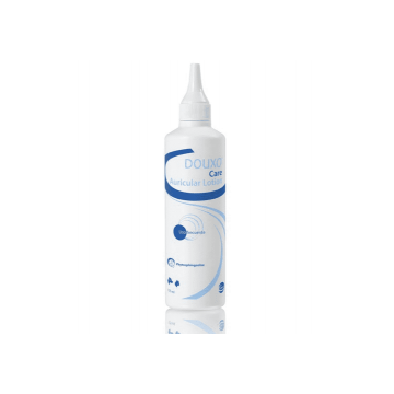Douxo Care Loción Auricular Para Perros Y Gatos
