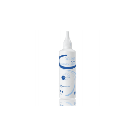 Douxo Care Loción Auricular Para Perros Y Gatos