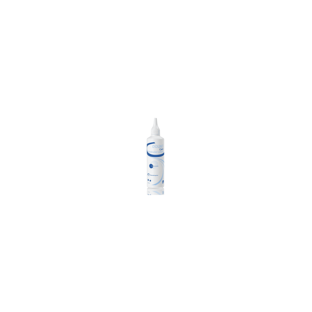 Douxo Care Loción Auricular Para Perros Y Gatos