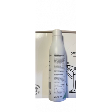 Yogupet Kefir Digestivo con Arandanos y Brocoli Para Perros y Gatos