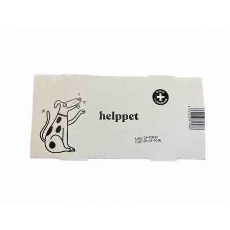 Yogupet Yogurt Funcional Helppet (Sistema Inmunitario) para Perros
