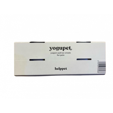 Yogupet Yogurt Funcional Helppet (Sistema Inmunitario) para Perros