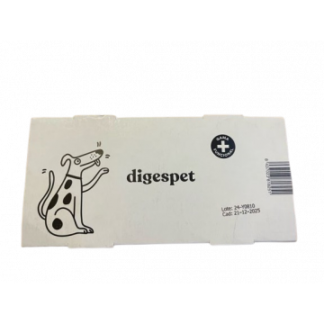 Yogupet Yogurt Funcional DigesPet (Problemas Digestivos) para Perros