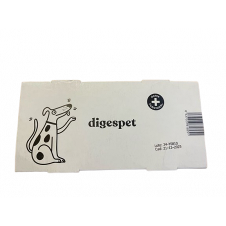 Yogupet Yogurt Funcional DigesPet (Problemas Digestivos) para Perros