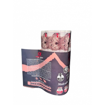 Alpha Spirit Ristra de Barritas para Perros 16 unid.