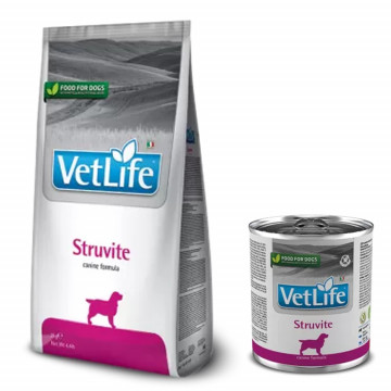 Farmina Vet Life Dog Struvite