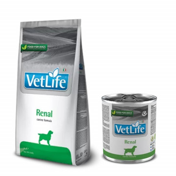 Farmina Vet Life Dog Renal