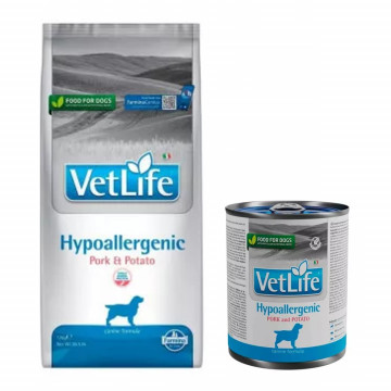 Farmina Vet Life Dog...