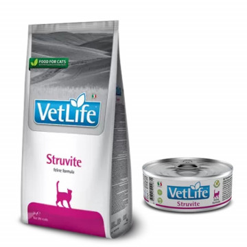 Farmina Vet Life Cat Struvite