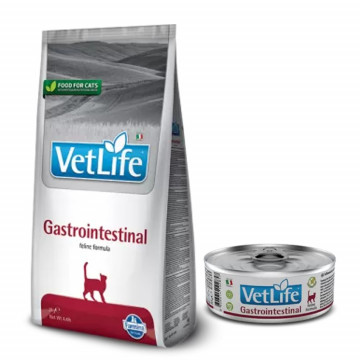Farmina Vet Life Cat...