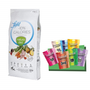Natura Diet Light -10% Calories